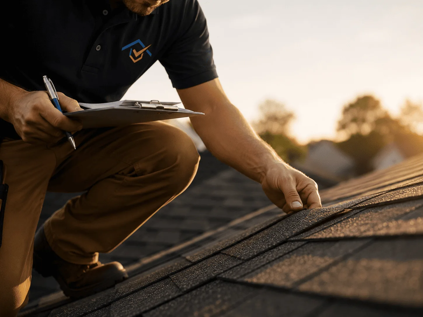 Why Choose Roof Inspection in Enigma, GA